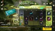 5 RP Badges Voucher (S19)